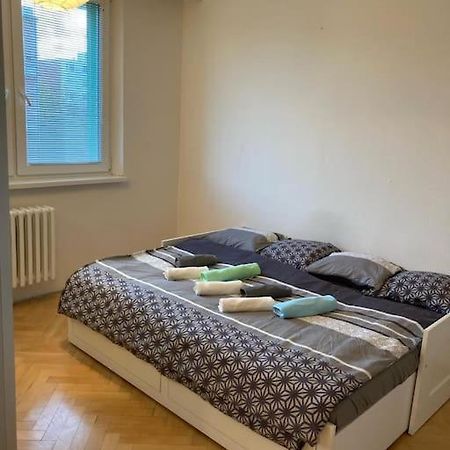 Apartment Star Brno With Terrace 5 Komín Екстериор снимка